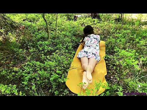 ❤️ Stranger trên Tinder thủ dâm của tôi L. và Fucks đam mê trong rừng ❤  Khiêu dâm  ở% vi.massagecenter-yalta.ru%  ❤