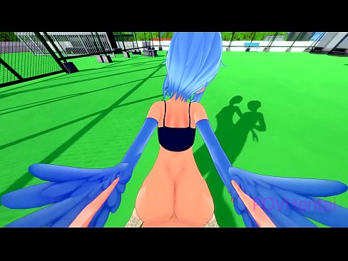 ❤️ Cô nàng quái vật Harpy. ❤  Khiêu dâm  ở% vi.massagecenter-yalta.ru%  ❤